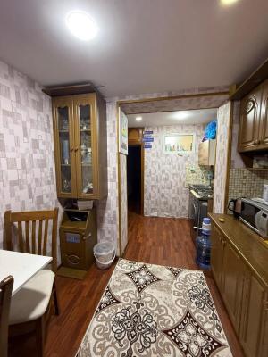 Bakı, köhnə tikili 2 otaqlı, satılır, 55 m²  , Yasamal rayonu