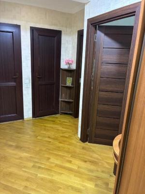Bakı, köhnə tikili 3 otaqlı, satılır, 80 m²  , Xətai rayonu, Əhmədli