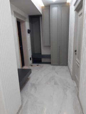 Bakı, yeni tikili 3 otaqlı, satılır, 142 m²  , Nərimanov rayonu