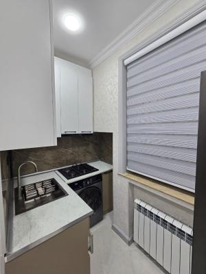 Bakı, köhnə tikili 2 otaqlı, satılır, 55 m²  , Nəsimi rayonu