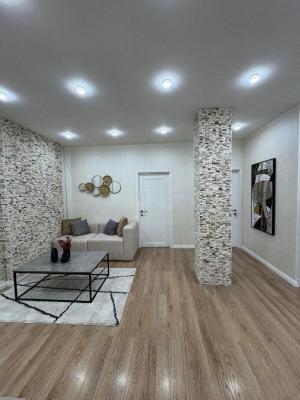 Bakı, yeni tikili 3 otaqlı, satılır, 85 m²  , Xətai rayonu, Ağ şəhər