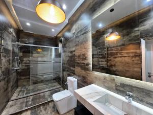 Bakı, həyət evi 5 otaqlı, satılır, 250 m² , 7 sot , Xəzər rayonu, Mərdəkan