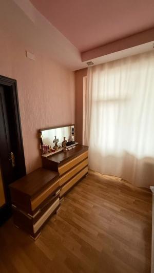 Bakı, yeni tikili 3 otaqlı, satılır, 84 m²  , Nizami rayonu