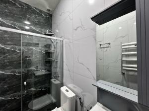 Bakı, həyət evi 4 otaqlı, satılır, 155 m² , 3.5 sot , Xəzər rayonu, Şüvəlan