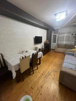 Xırdalan, yeni tikili 3 otaqlı, satılır, 85 m²  