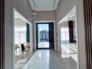 Bakı, həyət evi 5 otaqlı, satılır, 260 m² , 6 sot , Xəzər rayonu, Mərdəkan