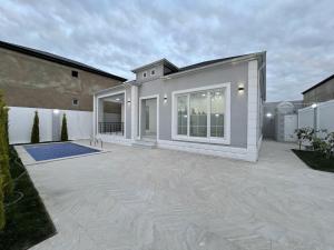 Bakı, həyət evi 4 otaqlı, satılır, 150 m² , 3 sot , Xəzər rayonu, Buzovna