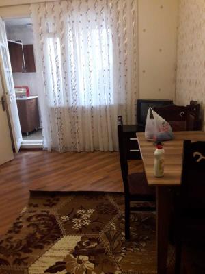 Bakı, köhnə tikili 2 otaqlı, kirayə, 35 m²  , Nəsimi rayonu, 4-cü mikrorayon