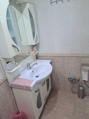1 комната новостройка, продажа, 49.8 m², Абшерон, Масазыр
