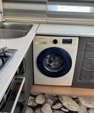 2 комната новостройка, арендовать, 65 m², Бакы, Нәсими рајону, 3-ҹү микрорајон