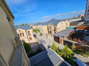 Abşeron, həyət evi 6 otaqlı, satılır, 240 m² , 2 sot , Masazır