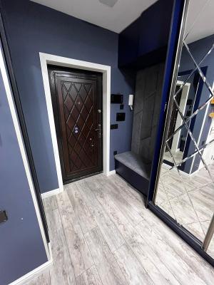 Bakı, yeni tikili 2 otaqlı, satılır, 84 m²  , Suraxanı rayonu, Qaraçuxur qəs.