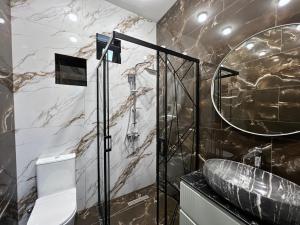 Bakı, həyət evi 4 otaqlı, satılır, 170 m² , 3.5 sot , Xəzər rayonu, Mərdəkan