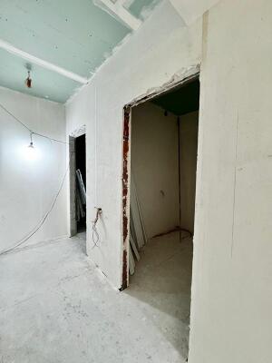 Bakı, yeni tikili 3 otaqlı, satılır, 170 m²  , Xətai rayonu