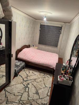 Bakı, köhnə tikili 2 otaqlı, satılır, 50 m²  , Nizami rayonu