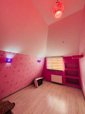 Bakı, həyət evi 6 otaqlı, satılır, 110 m² , 2 sot , Suraxanı rayonu, Əmircan qəs.