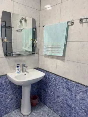 5 комната садовый домик, продажа, 110 m², 12 sot, Абшерон, Фатмајы