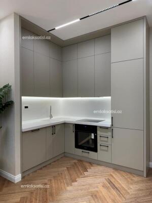 Bakı, yeni tikili 2 otaqlı, satılır, 68 m²  , Yasamal rayonu