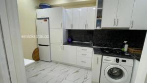 Bakı, yeni tikili 2 otaqlı, satılır, 75 m²  , Xətai rayonu