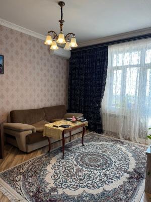 Bakı, yeni tikili 2 otaqlı, satılır, 58 m²  , Xətai rayonu