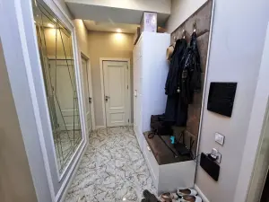 2 комната новостройка, продажа, 88 m², Бакы, Низами рајону, 8-ҹи километр