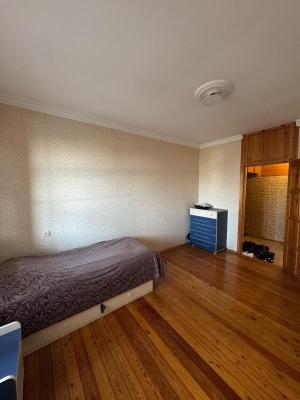 Bakı, köhnə tikili 5 otaqlı, satılır, 100 m²  , Xətai rayonu, Əhmədli