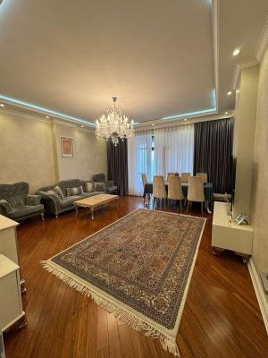 Bakı, yeni tikili 3 otaqlı, satılır, 110 m²  , Yasamal rayonu, Yasamal qəs.