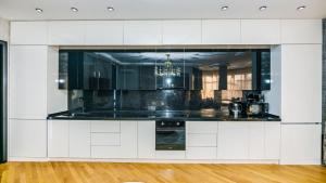Bakı, yeni tikili 2 otaqlı, günlük kirayə, 110 m²  , Nəsimi rayonu, Kubinka