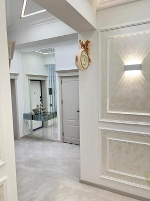 Bakı, yeni tikili 3 otaqlı, satılır, 103 m²  , Nərimanov rayonu