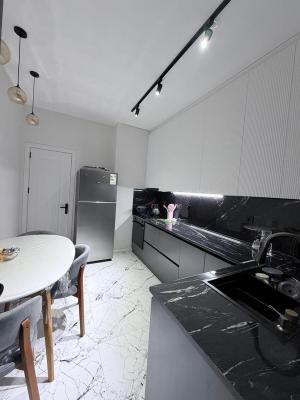Bakı, yeni tikili 3 otaqlı, satılır, 110 m²  , Suraxanı rayonu, Bülbülə qəs.