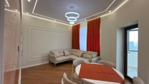 Bakı, yeni tikili 2 otaqlı, satılır, 76 m²  , Xətai rayonu