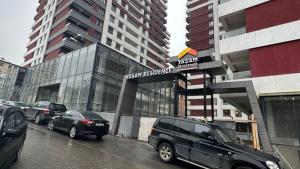Bakı, yeni tikili 2 otaqlı, satılır, 80 m²  , Nəsimi rayonu, 5-ci mikrorayon