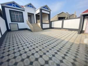 Abşeron, bağ/həyət evi 4 otaqlı, satılır, 120 m² , 2.5 sot , Məhəmmədli