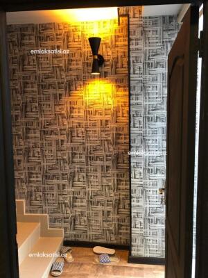 Bakı, ofis 3 otaqlı, satılır, 105 m²  , Yasamal rayonu
