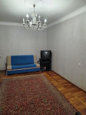 Bakı, köhnə tikili 1 otaqlı, satılır, 35 m²  , Nərimanov rayonu