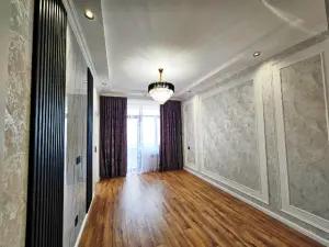 Bakı, yeni tikili 2 otaqlı, satılır, 62 m²  , Nizami rayonu, 8-ci kilometr