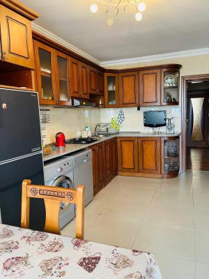 Gəncə, köhnə tikili 4 otaqlı, satılır, 94 m²  