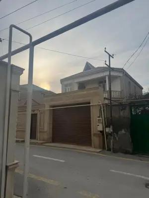 Bakı, bağ/həyət evi 5 otaqlı, satılır, 250 m² , 5 sot , Binəqədi rayonu