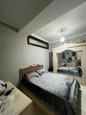 Bakı, yeni tikili 3 otaqlı, satılır, 75 m²  , Xətai rayonu