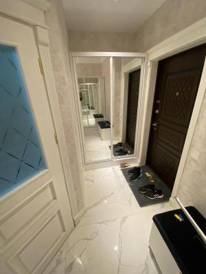 Bakı, yeni tikili 3 otaqlı, satılır, 110 m²  , Yasamal rayonu