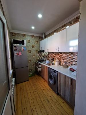 Abşeron, həyət evi 3 otaqlı, satılır, 80 m²  , Masazır