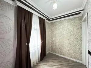 Bakı, köhnə tikili 2 otaqlı, satılır, 40 m²  , Nizami rayonu, 8-ci kilometr