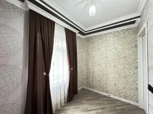 2 комната старое здание, продажа, 40 m², Бакы, Низами рајону, 8-ҹи километр