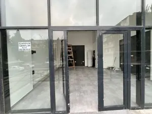 Объект, арендовать, 40 m², Бакы, Сураханы рајону, Гарачухур гәс.