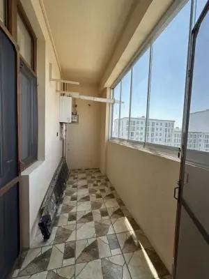 Bakı, yeni tikili 3 otaqlı, satılır, 107 m²  , Sabunçu rayonu, Bakıxanov qəs.