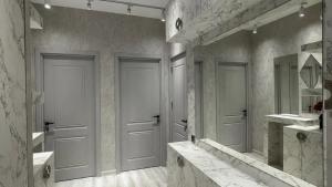 Bakı, yeni tikili 2 otaqlı, satılır, 58 m²  , Binəqədi rayonu, 9-cu mikrorayon