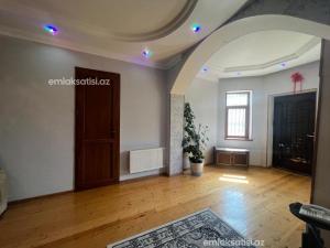 Bakı, həyət evi 6 otaqlı, satılır, 250 m² , 5 sot , Suraxanı rayonu, Dədə Qorqud qəs.