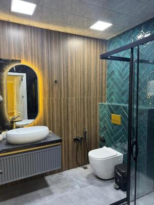Bakı, köhnə tikili 2 otaqlı, satılır, 88 m²  , Nərimanov rayonu