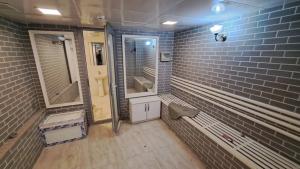 Bakı, obyekt 1 otaqlı, kirayə, 200 m²  , Nizami rayonu, 8-ci kilometr