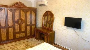 Bakı, köhnə tikili 4 otaqlı, satılır, 110 m²  , Nərimanov rayonu